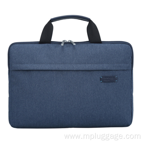 Nylon Business One-Shoulder Hand Briefcase Custom